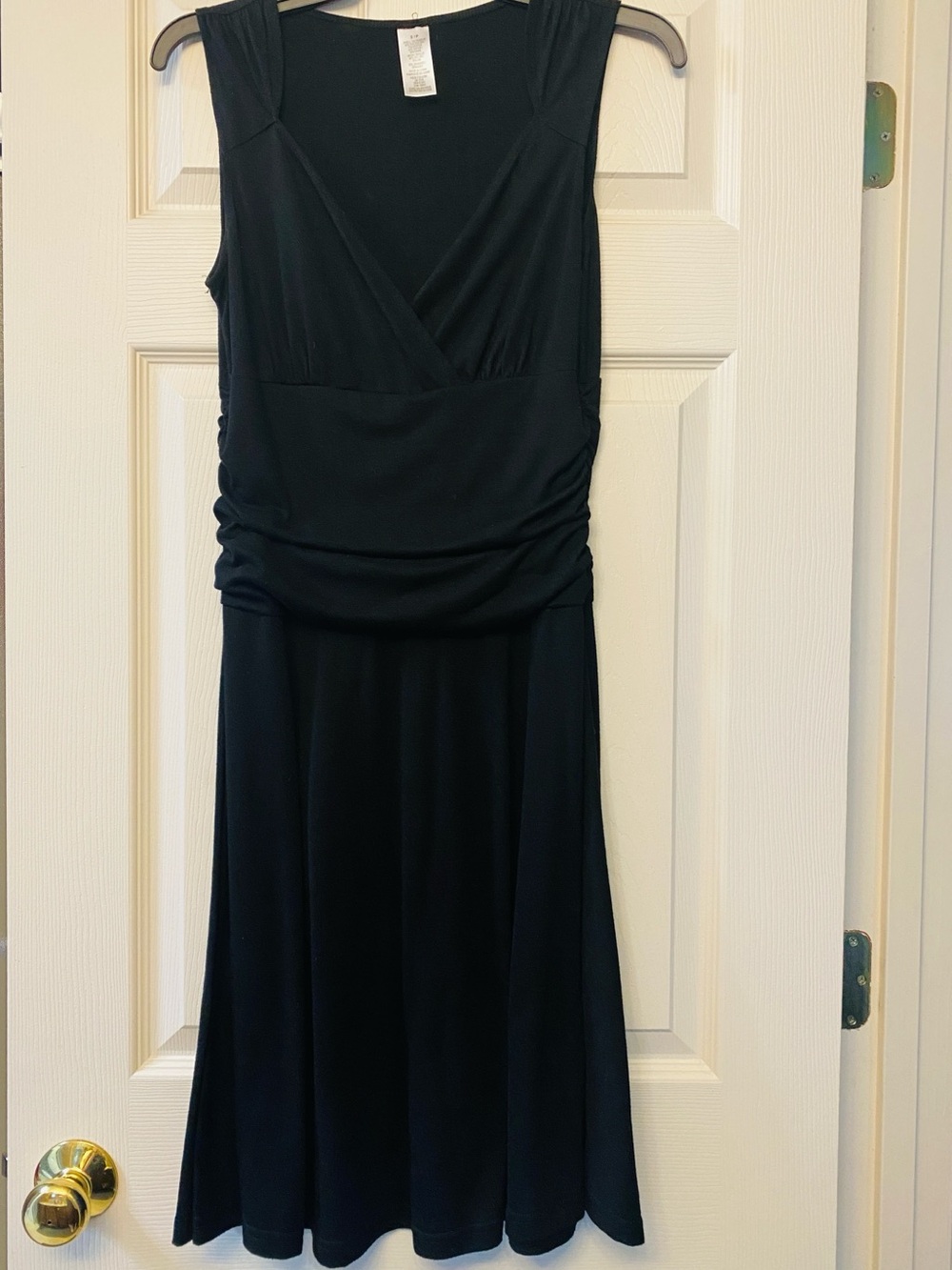 Classic Little Black Dress